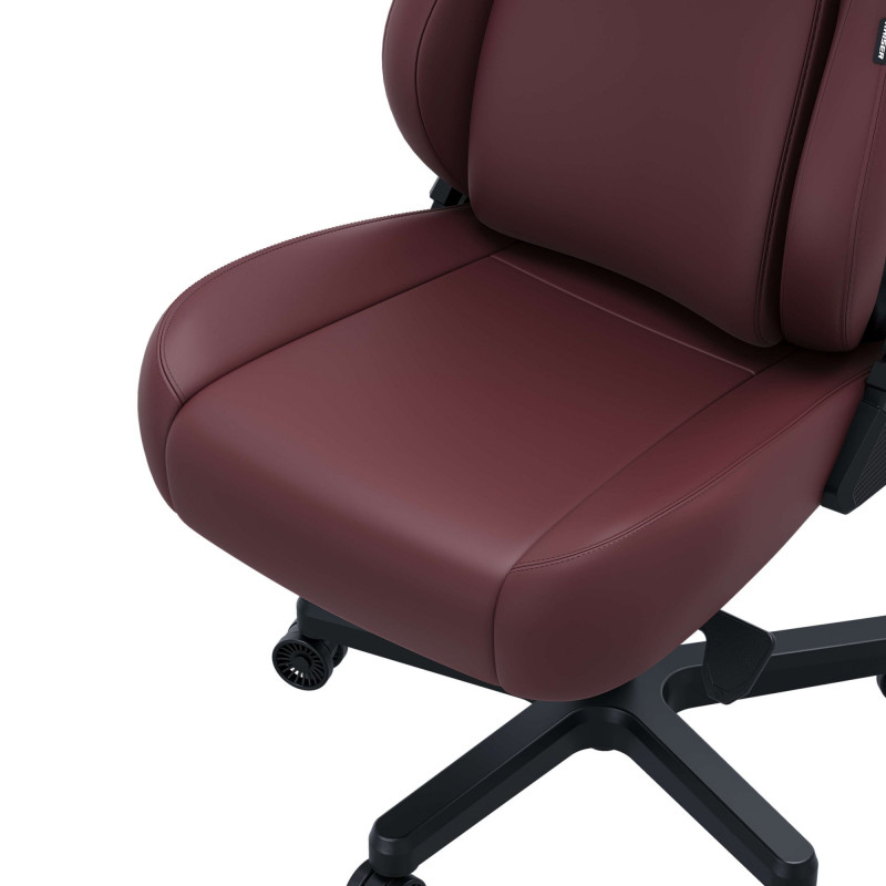 Крісло ігрове Anda Seat Kaiser 4 Maroon Size XL