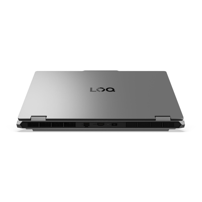 Ноутбук LENOVO LOQE-15IRX11 CI7-13650HX 83SC009PRA