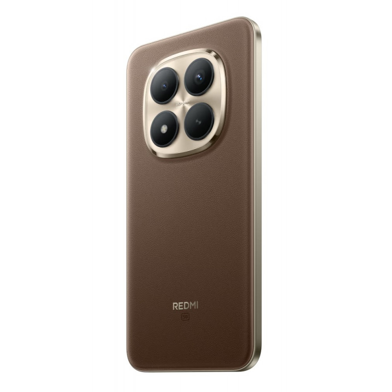 Смартфон Xiaomi Note 15 Pro+ 5G 8/256 Brown