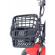 Електроскутер Maxxter E500 (Red)