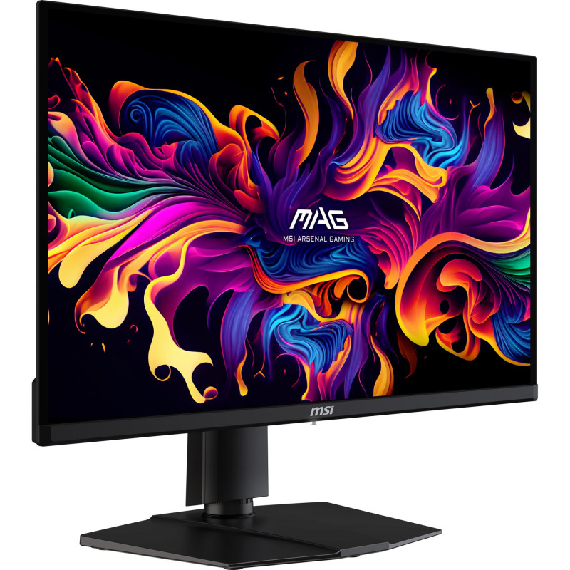 Монітор MSI MAG 271QP QD-OLED X24