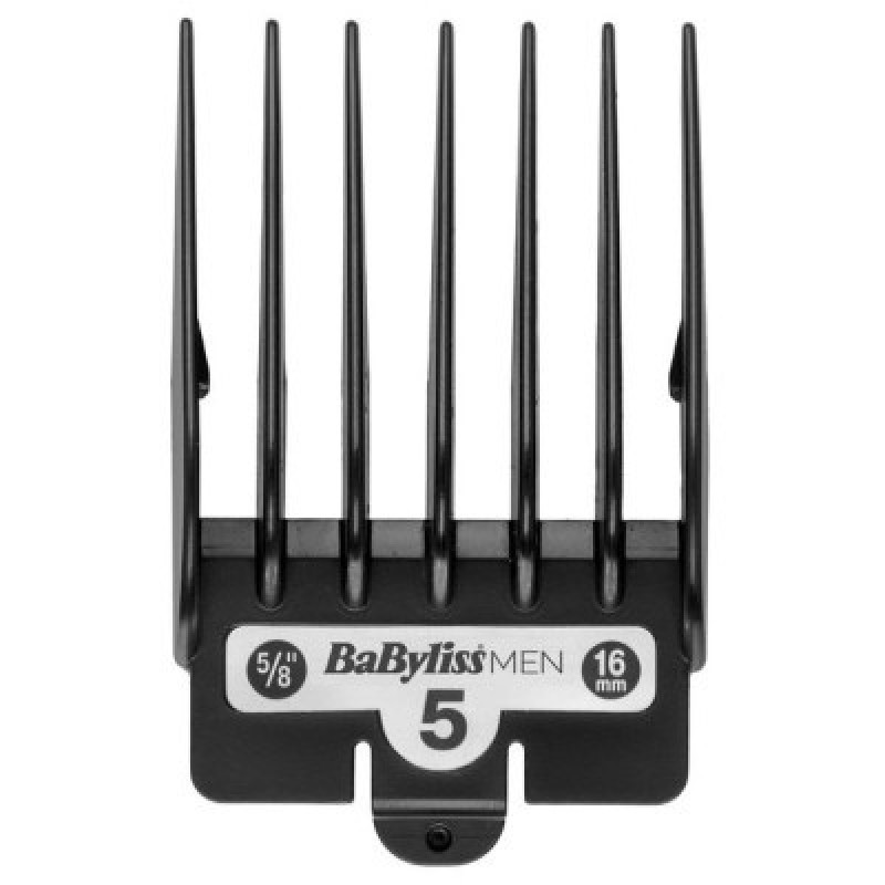 Машинка для стрижки Babyliss E996E