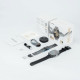 Розумний годинник KOSPET TANK M4 SE BLACK