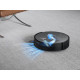 Робот-пилосос ECOVACS DEEBOT X11 PRO OMNI DEX99-1 BLACK