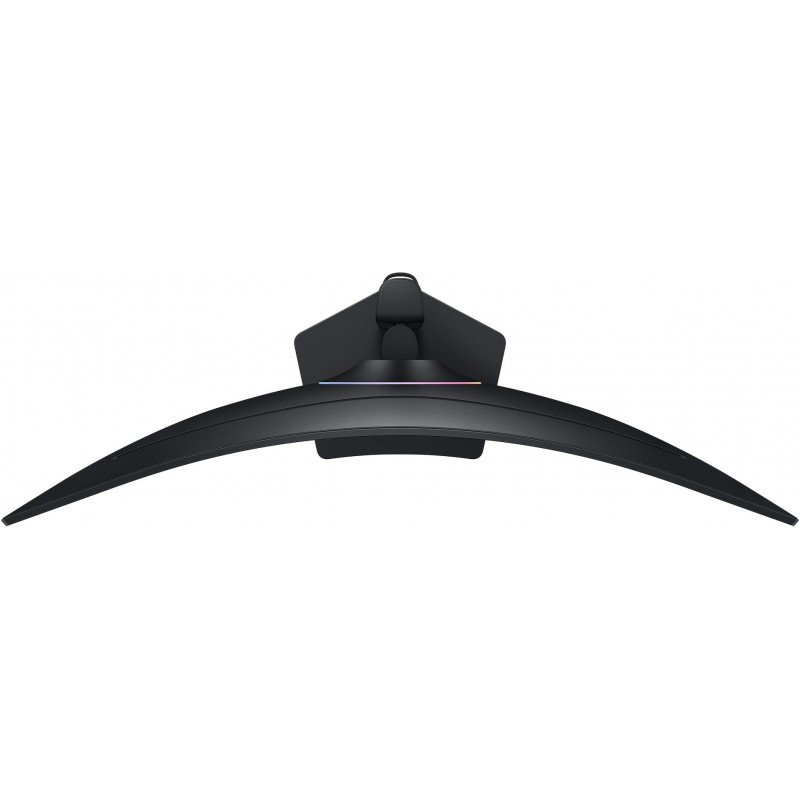 Монітор Samsung Odyssey G7 G75F LS40FG756EIXUA