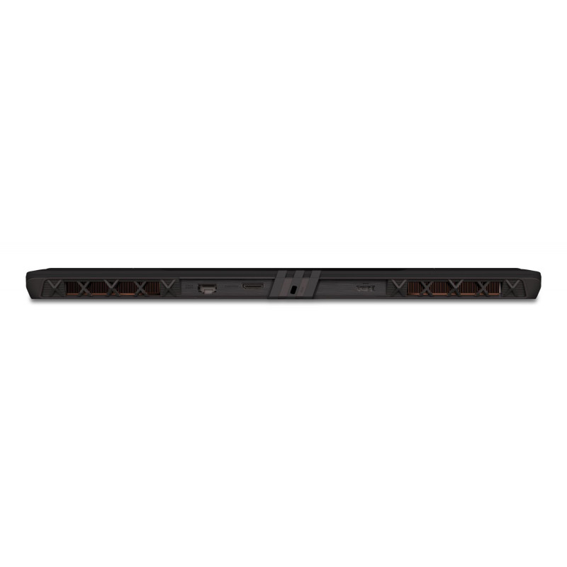 Ноутбук MSI VECTOR 16HXAI CU9-275HX A2XWHG-821XUA
