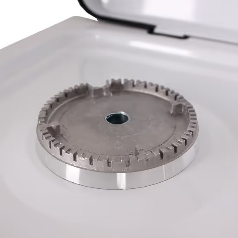 Плита PRIME Technics PGK 407 CW