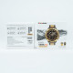 Розумний годинник KOSPET TANK T4 SE GOLD