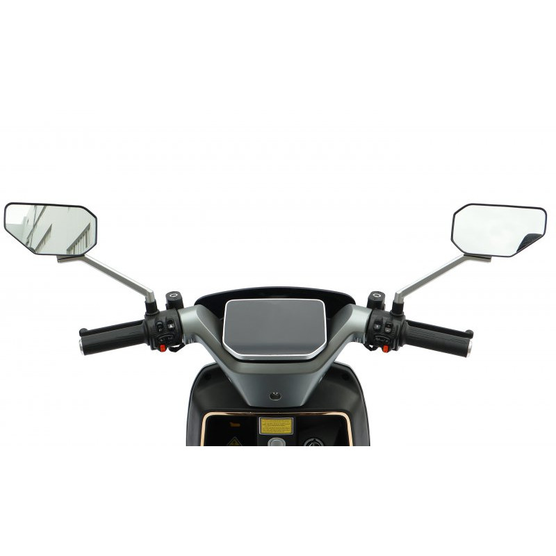 Електроскутер SUNRA K3 (gray)