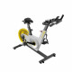 Велотренажер KINGSMITH SPRINT BIKE PB08S WHITE