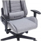 Крісло ігрове GamePro GC575FG Fabric Gray
