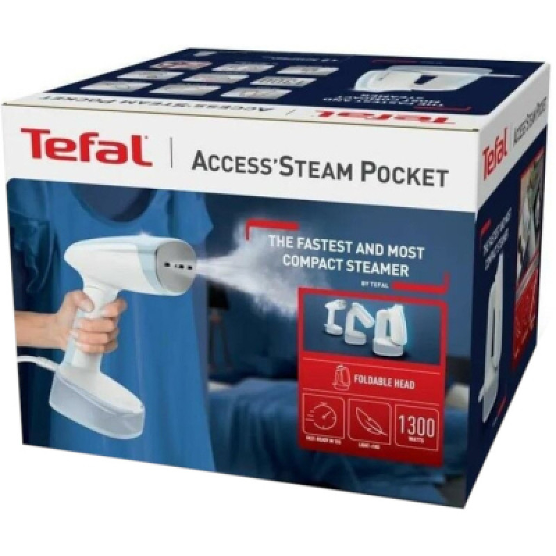 Відпарювач Tefal DT3041E1