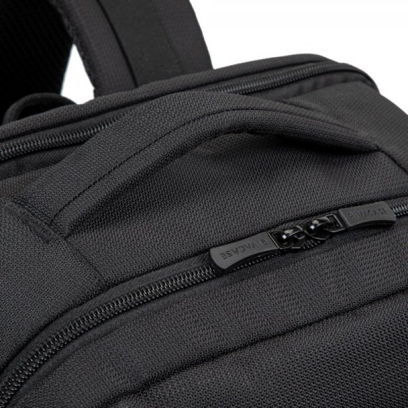 Рюкзак для ноутбука 17.3 дюймів 8461 (Black)