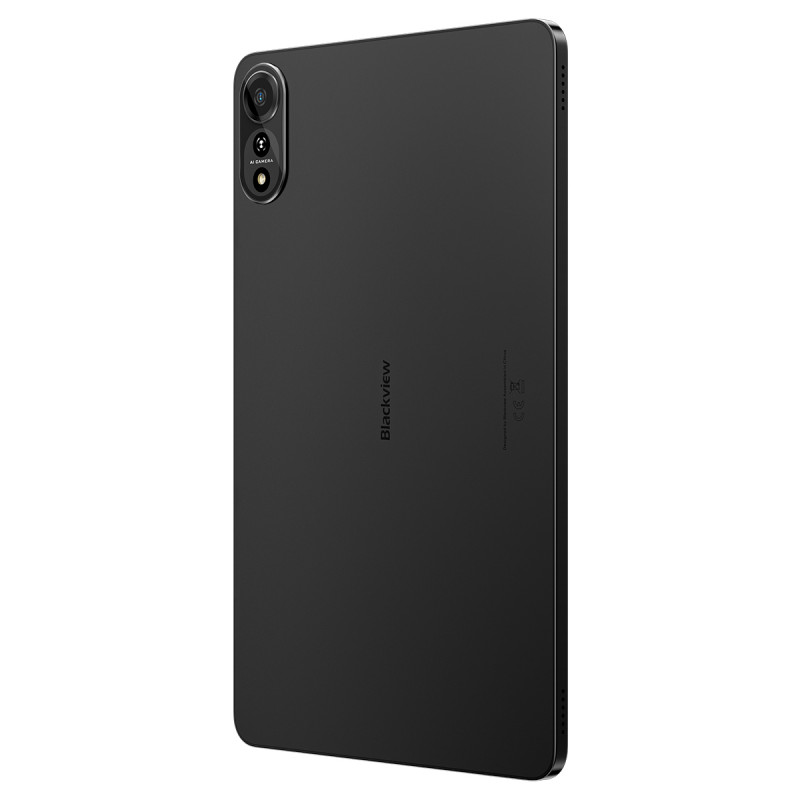 Планшет Blackview Mega2 12/256Gb Gray LTE EU