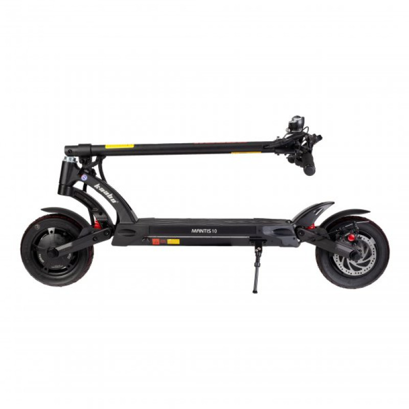 Електросамокат Kaabo Mantis 10 PLUS