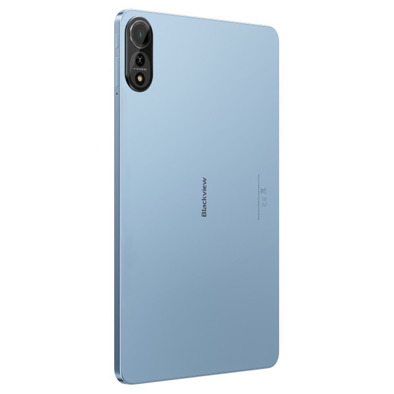 Планшет Blackview Mega2 12/256Gb Ice Blue LTE EU