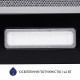 Витяжка Minola HTL 6714 BL 1100 LED