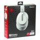 Гарнітура ігрова A4Tech Bloody MH390 (White)