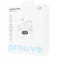 Навушники Proove Digital Pro TWS with ANC (APP)white