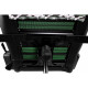 Крісло 2E GAMING HIBAGON II Black/Camo 2E-GC-HIB-BK
