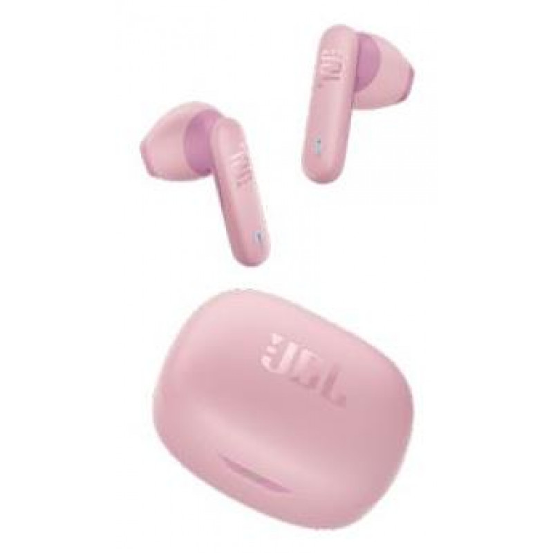 Навушники JBL JBLWFLEX2PIK