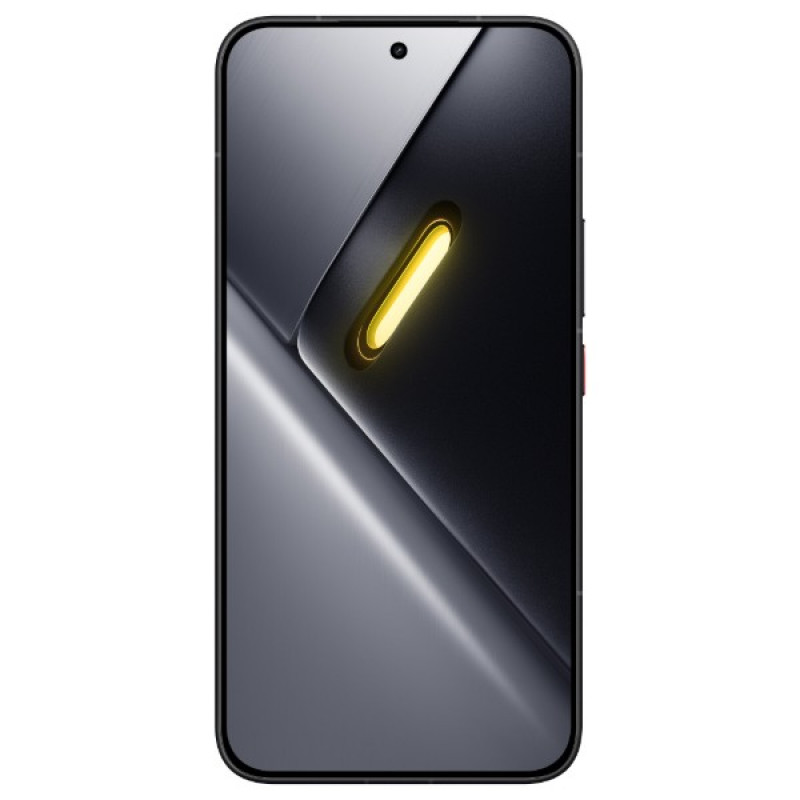 Смартфон Poco X8 Pro Max 5G 12/512GB Black