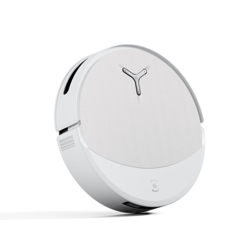 Робот-пилосос ECOVACS DEEBOT T90 PRO OMNI WH