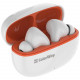 Навушники СolorWay Slim TWS-5 Earbuds White