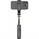 Трипод Proove Tiny Stick II Selfie Stick Tripod (630 mm) (black)