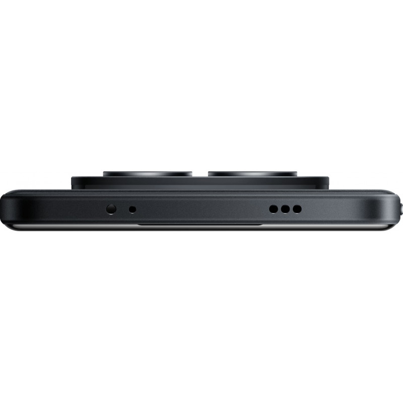 Смартфон Xiaomi Note 15 Pro 5G 8/256 Midnight Black