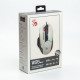 Миша ігрова A4Tech W95 Max Bloody, білий, Bloody