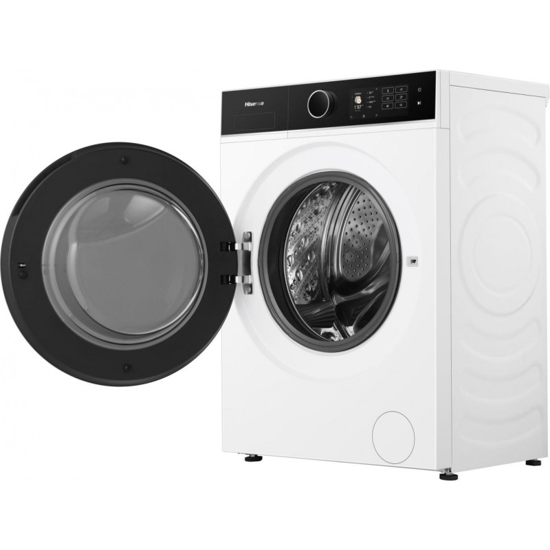 Пральна машина HISENSE WF5I8043BWF