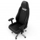 Ігрове крісло Noblechairs LEGEND штучна шкіра, сірий NBL-LGD-PU-XXV
