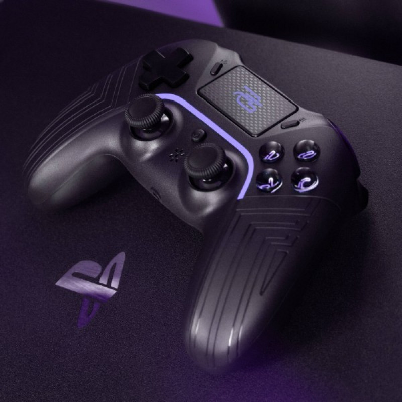 Бездротовий геймпад Proove Gaming Skadi (black)