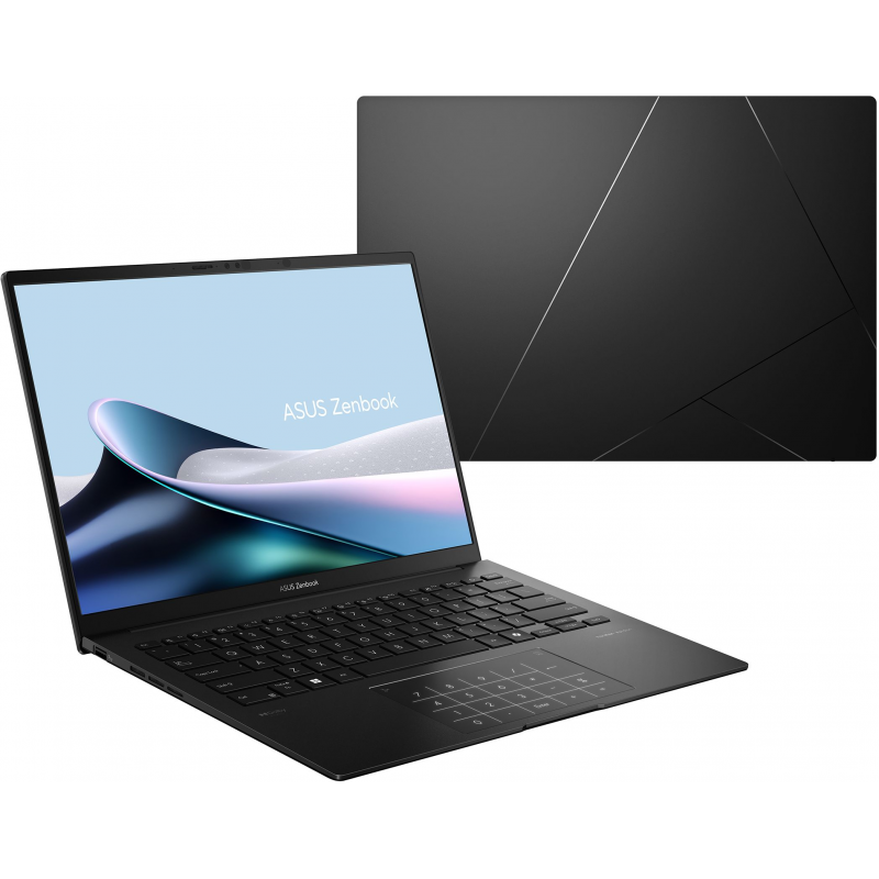 Ноутбук ASUS Zenbook 14 UM3406GA-QD009 90NB17R1-M000B0