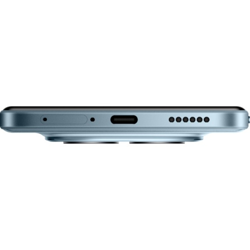 Смартфон Xiaomi Note 15 Pro 12/512GB NFC Blue