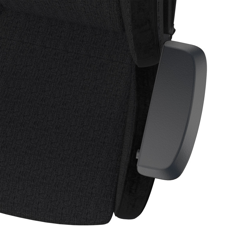 Крісло ігрове Anda Seat T-Pro 2 Black Size XL AD12XLLA-01-B-F
