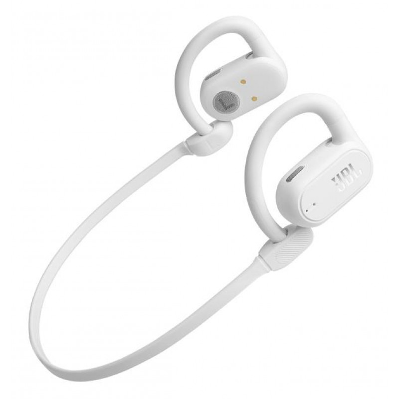 Навушники JBL JBLSNDGEARSNSWHT