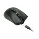 Миша ігрова A4-Tech Bloody R90 Plus, чорна