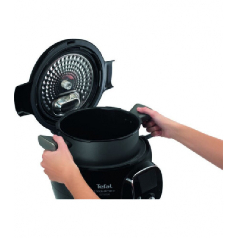 Скороварка TEFAL CY855830