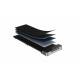 Електрична бігова доріжка KINGSMITH WalkingPad Z1F