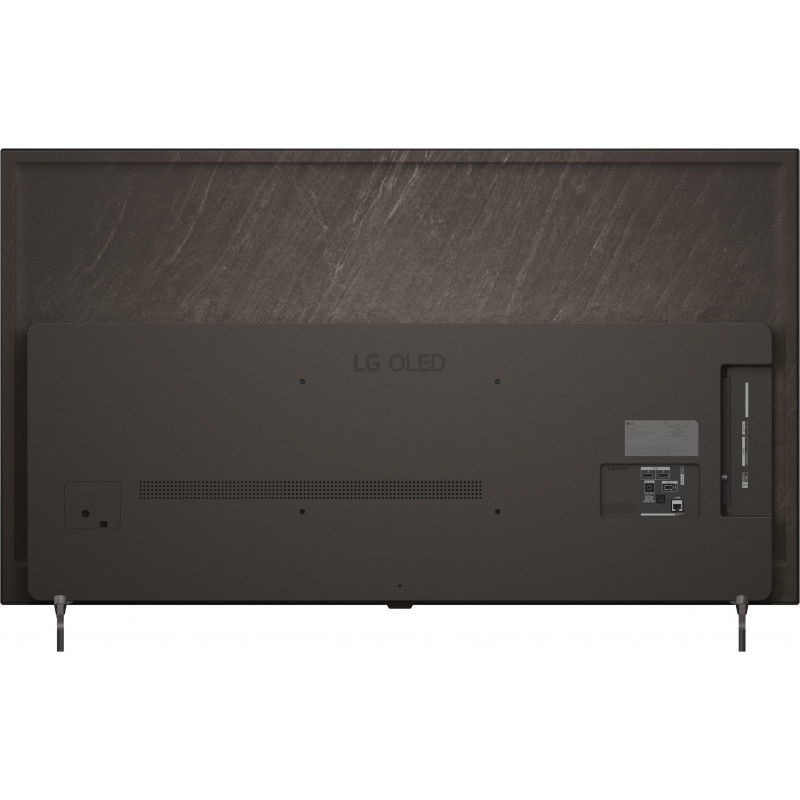 Телевізор LG OLED55B65LA