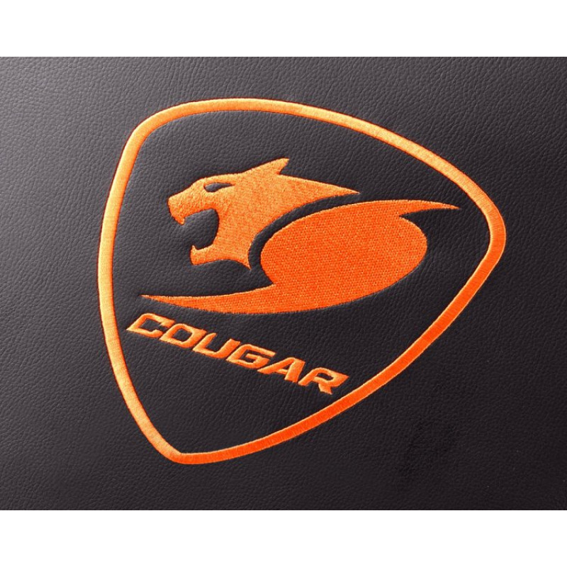 Крісло ігрове Cougar ARMOR