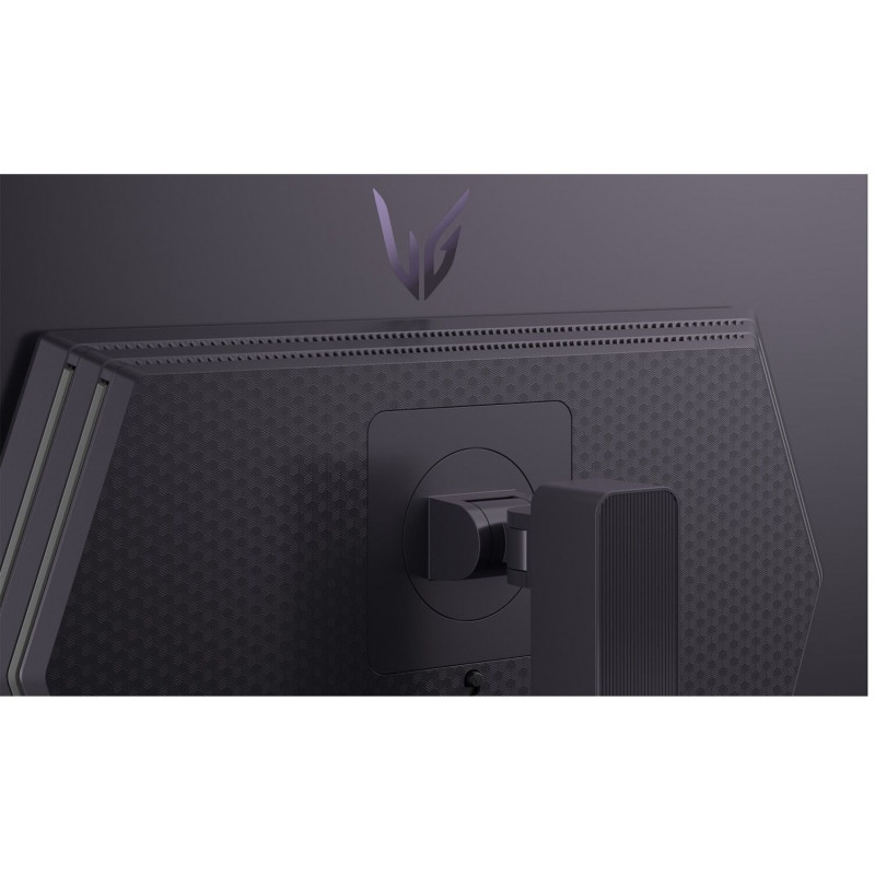 Монітор LG 27GX704A-B 27GX704A-B