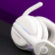Гарнітура ігрова Proove Gaming Glimmer (APP) (white/purple)