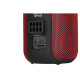 Акустична система 2E SoundXPod TWS, MP3, Wireless, Waterproof Red 2E-BSSXPWRD