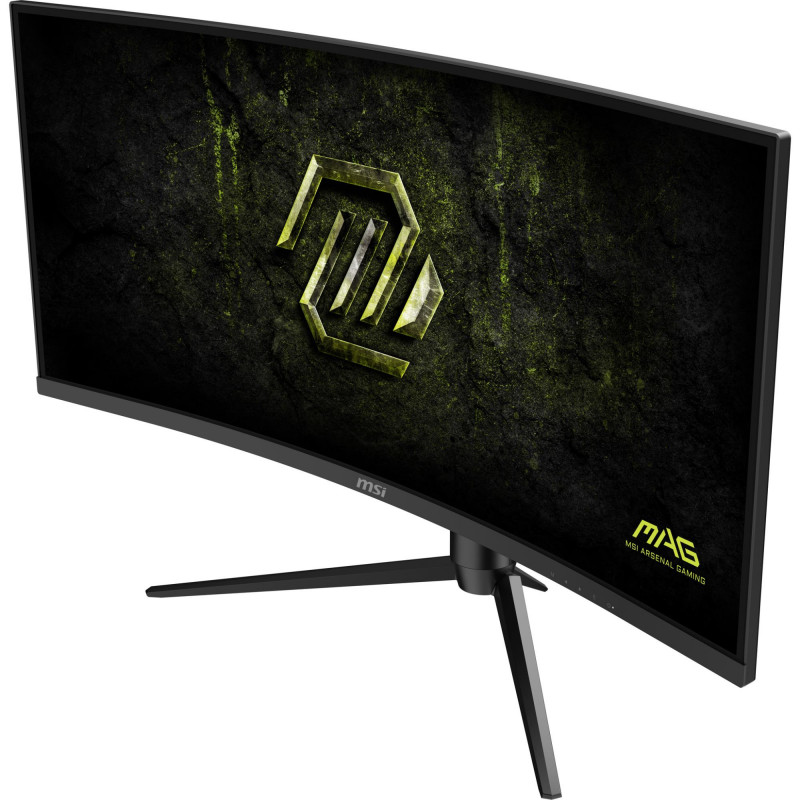 Монітор MSI MAG 342CQRF E20