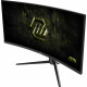 Монітор MSI MAG 342CQRF E20