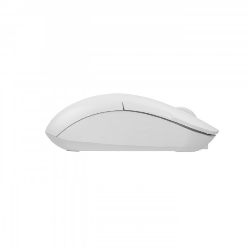 Миша A4Tech Fstyler FG15CS Air2 (White), USB, колір білий
