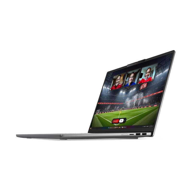 Ноутбук LENOVO IPS5-16IPH11 CU7-355 83S6005HRA